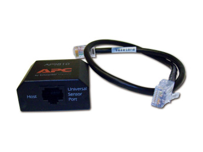 APC : DRY CONTACT I/O ACCESSORY