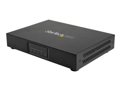 Startech : 2X2 VIDEO WALL CONTROLLER 4K 60HZ - HDMI 2.0 - 1 4 OUT