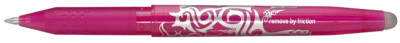 PILOT Stylo roller FRIXION BALL 07, mauve