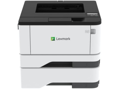 Lexmark MS431DN Imprimante laser monochrome