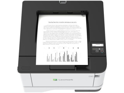 Lexmark MS431DN Imprimante laser monochrome