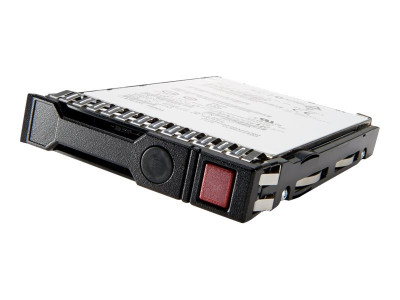 HPe : 960GB SATA MU SFF SC MV SSD-CTO HPE - COMPUTE SBW