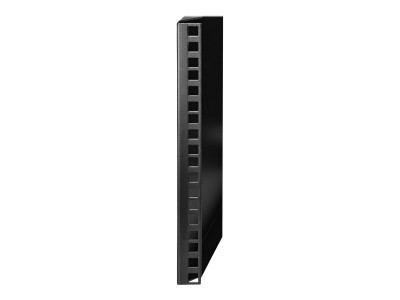 Startech : 6U 12IN DEEP WALL MOUNTING BRACKET pour PATCH PANEL