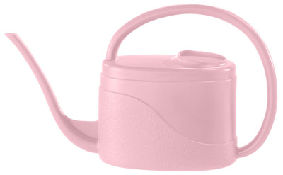 orthex Arrosoir Structure, 2,0 litres, rose