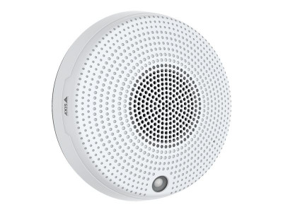 Axis C1410 Network Mini Speaker Haut-parleur IP