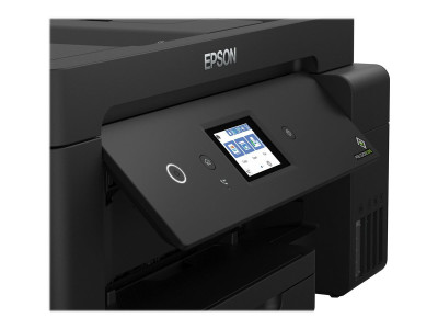 Epson EcoTank ET-15000 Imprimante multifonction A3+ à bouteille d'encre rechargeable