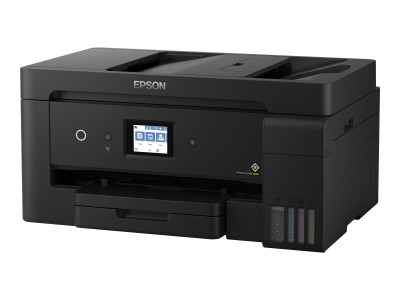 Epson EcoTank ET-15000 Imprimante multifonction A3+ à bouteille d'encre rechargeable