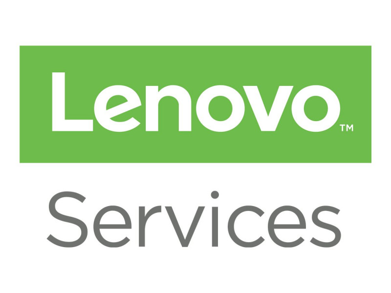 Lenovo Services/プレミアファウンデーションThinkAgile APP 5年間NBD