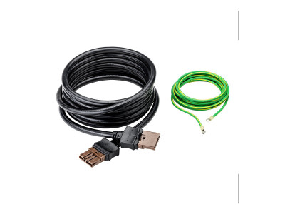 APC : SMART-UPS SRT 15FT EXT cable 96VDC EXTERNAL BATTERYPACKS3000V