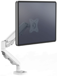 Fellowes TFT-/LCD-Doppel-Monitorarm-Set Eppa, schwarz
