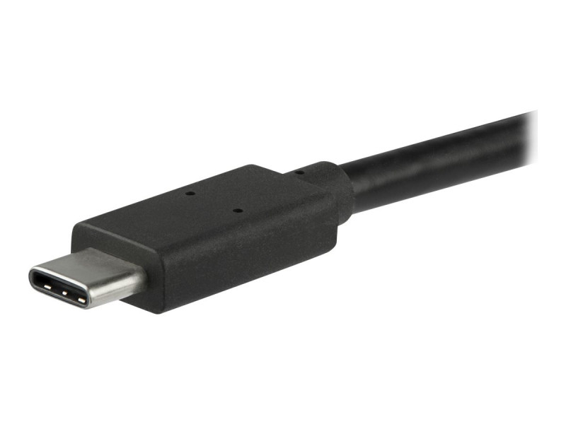 Câble USB-HID pour le récepteur