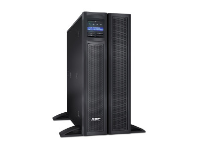 APC : SMX 3000VA RACK/TOWER US VERS LCD 100-127V (US)