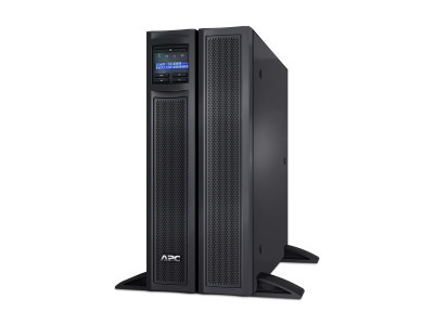 APC : SMX 3000VA RACK/TOWER US VERS LCD 100-127V (US)