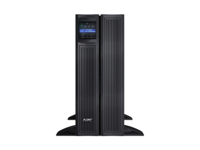 APC : SMX 3000VA RACK/TOWER US VERS LCD 100-127V (US)