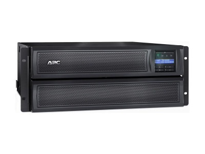 APC : SMX 3000VA RACK/TOWER US VERS LCD 100-127V (US)