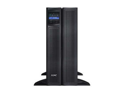 APC : SMX 3000VA RACK/TOWER US VERS LCD 100-127V (US)