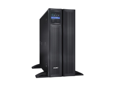 APC : SMX 3000VA RACK/TOWER US VERS LCD 100-127V (US)