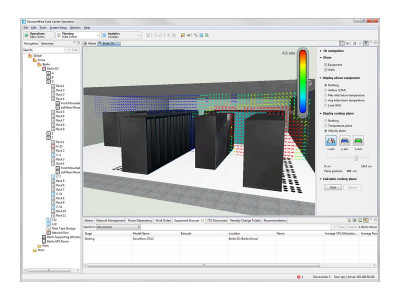 APC : INFRASTRUXURE OPERATIONS 10 RACK LICENSE IN