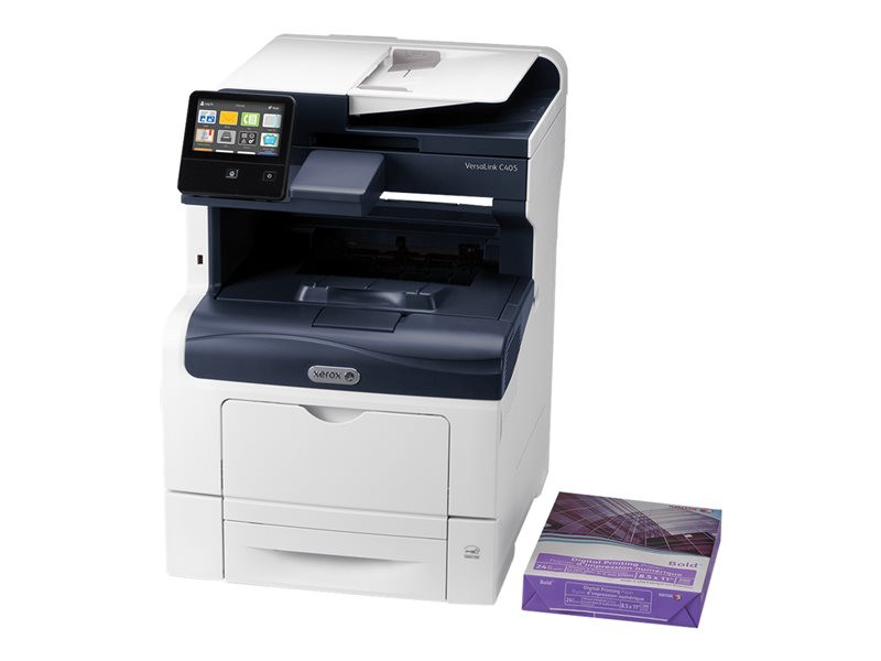 Xerox Versalink C405dn C405vdn Imprimante Laser Couleur Multifonction 4719