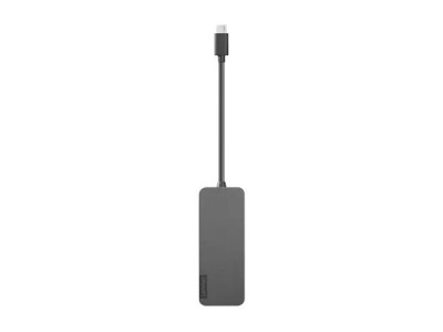 Lenovo : LENOVO USB-CTO4PORTS USB-A HUB