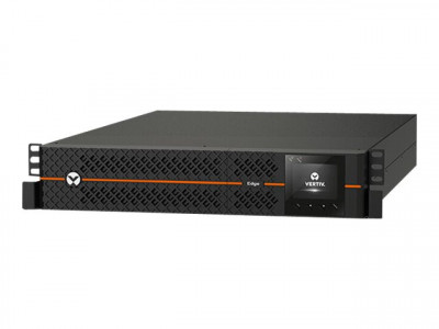 Vertiv : EDGE UPS 3KVA 230V 2U