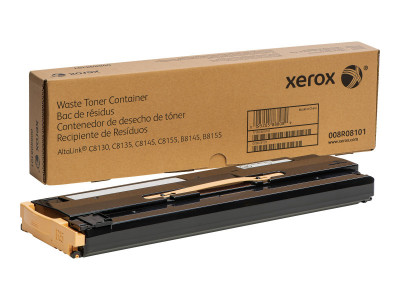 Xerox : AL C8130/35/45/55 B8144/B8155 WASTE TONER CONTAINER