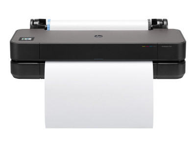 HP DesignJet T250 imprimante grand format 24 pouces