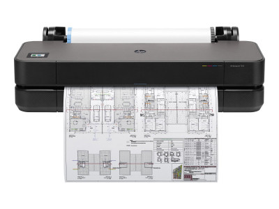 HP DesignJet T250 imprimante grand format 24 pouces