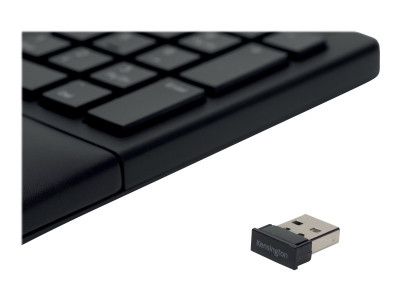 Kensington : PROFIT ERGO WIRELESS KEYBOARD FR. fr