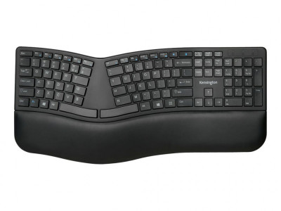 Kensington : PROFIT ERGO WIRELESS KEYBOARD FR. fr