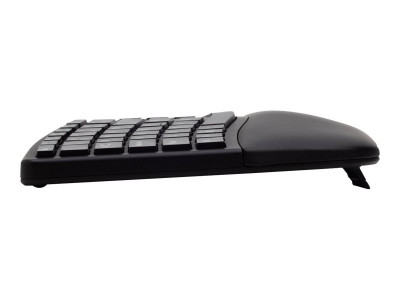 Kensington : PROFIT ERGO WIRELESS KEYBOARD FR. fr