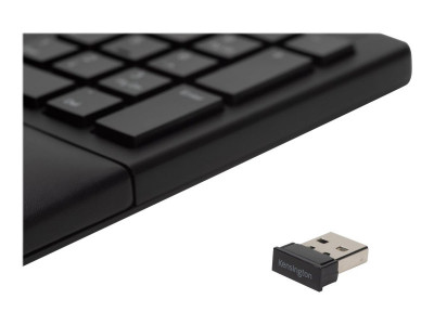 Kensington : PROFIT ERGO WIRELESS KEYBOARD FR. fr