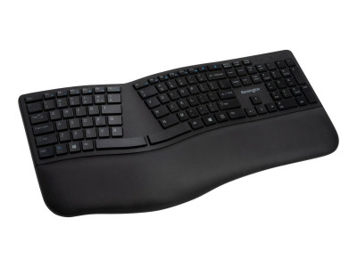 Kensington : PROFIT ERGO WIRELESS KEYBOARD FR. fr