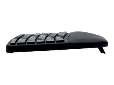 Kensington : PROFIT ERGO WIRELESS KEYBOARD FR. fr