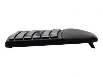 Kensington : PROFIT ERGO WIRELESS KEYBOARD FR. fr