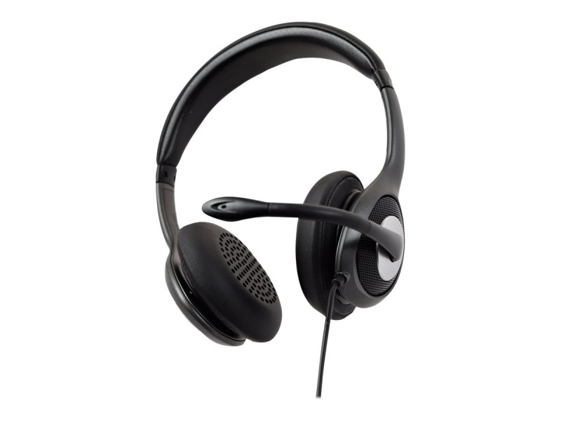 Casque filaire Deluxe HA310 - V7