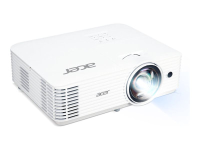 Acer : H6518STI DLP PROJECTOR FULL HD 3500 ANSI 10000:1 HDMI/D-SUB