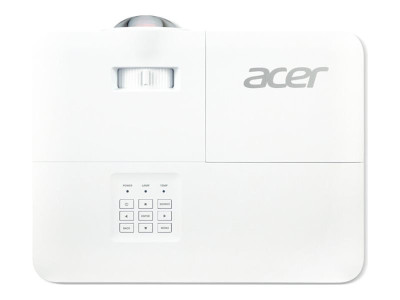 Acer : H6518STI DLP PROJECTOR FULL HD 3500 ANSI 10000:1 HDMI/D-SUB