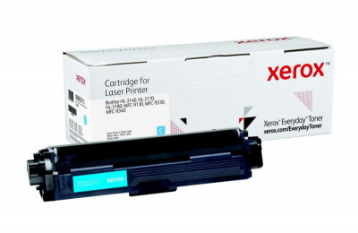 Xerox Everyday Toner Cyan cartouche équivalent à Brother TN241C - 1400 pages