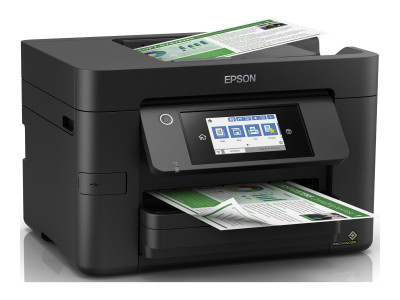 Epson WorkForce Pro WF-4825DWF Imprimante jet d'encre couleur multifonction