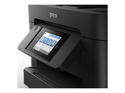 Epson WorkForce Pro WF-4825DWF Imprimante jet d'encre couleur multifonction