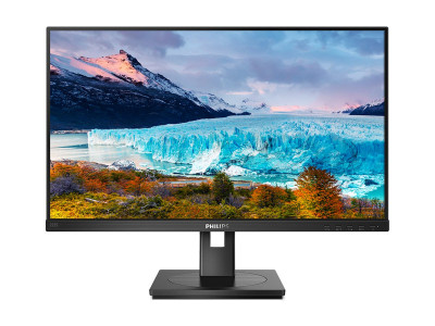 Philips : 222S1AE 21.5IN 1920X1080 1000:1 1MS VGA/DVI/HDMI 16:9 en