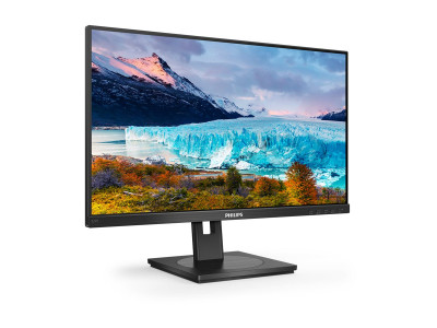 Philips : 222S1AE 21.5IN 1920X1080 1000:1 1MS VGA/DVI/HDMI 16:9 en