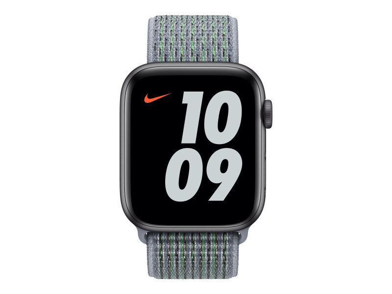 apple watch obsidian mist