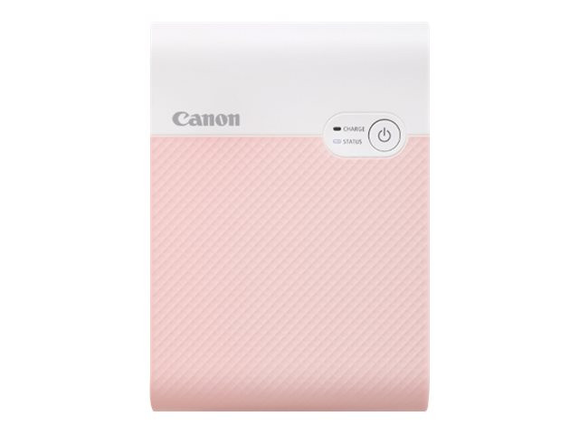 Canon SELPHY Imprimante photo couleur portable sans fil SQUARE