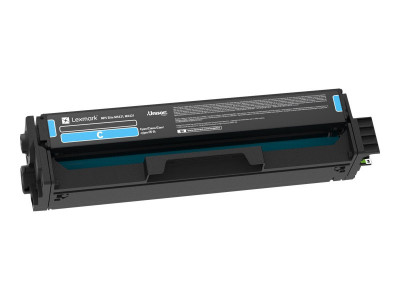 Lexmark : CYAN cartouche LRP 4.5K CS331DW CX331ADWE