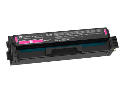 Lexmark : MAGENTA cartouche LRP 4.5K CS331DW CX331ADWE