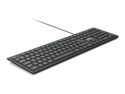 Port Technology : FR OFFICE KEYBOARD EXECUTIVE fr