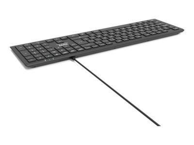 Port Technology : FR OFFICE KEYBOARD EXECUTIVE fr