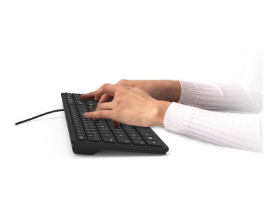 Port Technology : FR OFFICE KEYBOARD EXECUTIVE fr